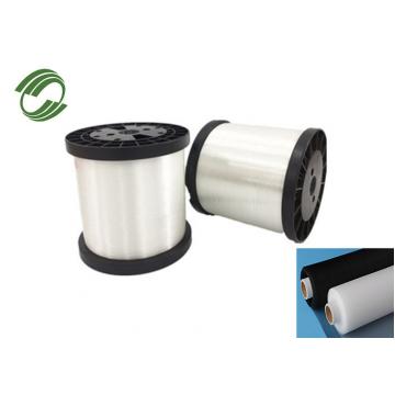 Quality White Polyester Nylon Micro Monofilament Screen Filter Mesh 0.2mm 0.3mm for sale