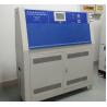 China ASTM Uv Aging Test Chamber , Lab Test Machine For Products Weather Resistance Testing factory