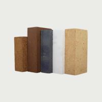 China Acid Resistant Refractory Fire Brick High Alumina Fire Brick For Furnace Lining factory