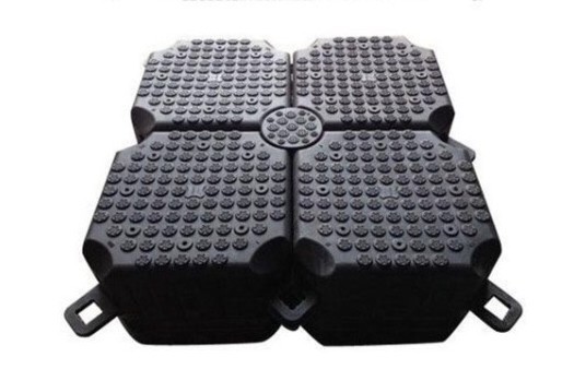 Quality HDPE Floating Pontoon Roto Mould Die for sale