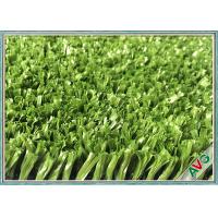 China Abrasion Resistance Tennis Synthetic Grass 6600 Dtex Tennis Artificial Grass factory