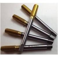 Quality High finish Forming Tap Wyeth Fastening Thread for sale