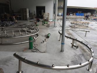 China Factory - aquaswan water co,.ltd