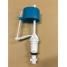 China Medium Pressure Toilet Cistern Fill Valve Bottom Entry With High Sealing factory