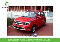 China Long Mileage 4 Seats Electric LSV For Adults factory