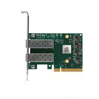 Quality ConnectX-6 Lx EN Network Adapter Card 25GbE Mellanox MCX631102AN-ADAT Crypto for sale