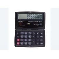 China For Authentic Casio Casio SX-220 Clamshell Folding Calculator with Rubber Keys Mini portable for sale