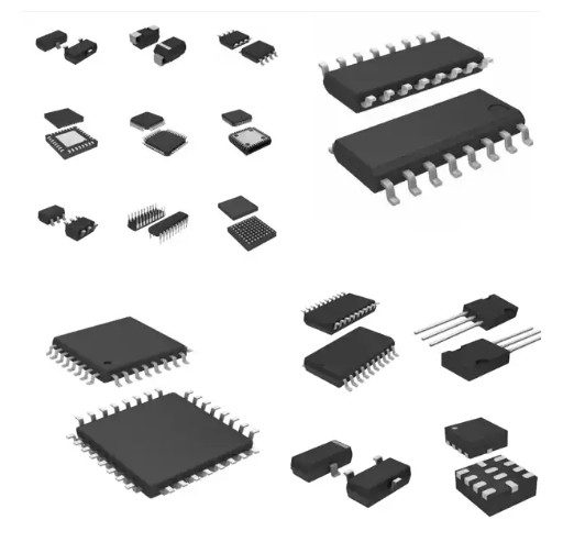 Quality TQFP80 Flash Memory Chip BOM Chip SAK-TC222L-16F133N AC for sale