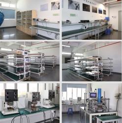China Factory - Shanghai Wellshow Opto Electronics Co., Ltd. 1YRS