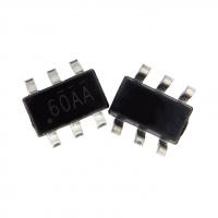China Reset Detection Chips LN LN60AMR SOT-23-6 Electronic Components Nhi350am4slj3z factory