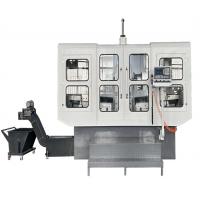 China Large Scale Valve Assembly Machine CNC Sealing Surface Hard Gate Equipment for sale