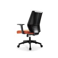 China 2018 New Task Chair Good Performance Office Chair Quality Mesh Chair  Staff Chair for sale
