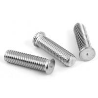 Quality Mill Steel Almg3 Combination Screw Bolt Copper Plated Stainless Steel for sale