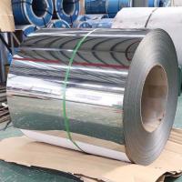 Quality China Supply 202 201 304 304L 316 316L 310s 430 904L Stainless Steel Strip Coil for sale