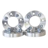 China 1 Inch Honda Atc Wheel Spacers Fourtrax Pioneer Recon WS 4x110 Without Ring factory