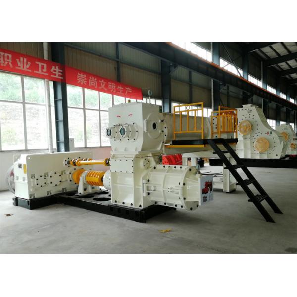Quality Red Clay Automatic Soil Brick Making Machine Tunnel Kiln Project for sale