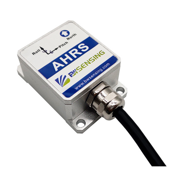 Quality BW-AH57 Low-Cost Modbus Attitude And Heading Reference AHRS for sale