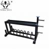 China Adjustable Gym Weight Rack Multipurpose For Gym Equipment L150*W66*H80cm factory