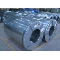 China Cold Rolled Non-Oriented Electrical Silicon Steel Sheet And Coils ( CRNGO ) for sale