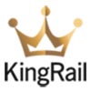China Dongguan Kingrail Hardware Manufactory logo