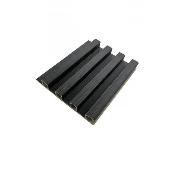 Quality 12mm WPC Fluted Panel for sale