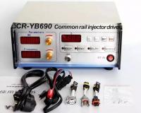 China CR-YB690 Common Rail Diesel Injector Tester factory