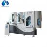 China FG 4 Cavities Fully Automatic Blow Moulding Machine 6500 Bph With CE Pass factory