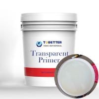 China 9003-01-4 Paint Alkali Resistant Primer Water Based Transparent Rust Inhibitive factory