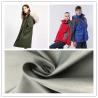 China Imitation Memory Coated Soft Nylon Fabric Abrasion Resistant For Handbag Lining factory