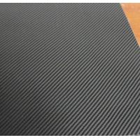 China Thick 10mm 5mm 3mm Carbon Fibre Plate 3k Twill Weave For Rc Helicopter Quadcopter Multicopter factory