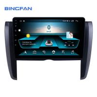 Quality 2 DIn WIFI Touch Screen Android 10.0 Multimedia Video Player For Toyota Allion for sale