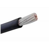 Quality Unarmoured Flexible Control Cable , Copper Control Cable 450/750V 2 - 61 Cores for sale