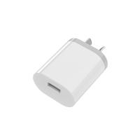 China 18W USB Wall Charger Fast Charging Power Adapter OEM ODM For Iphone factory