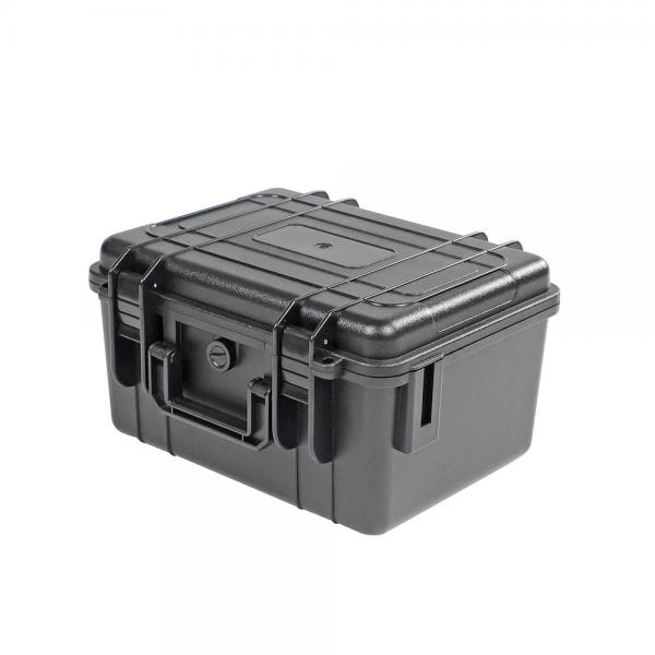 Quality SC002 Plastic Equipment Cases 280 X 230 X 155mm for sale