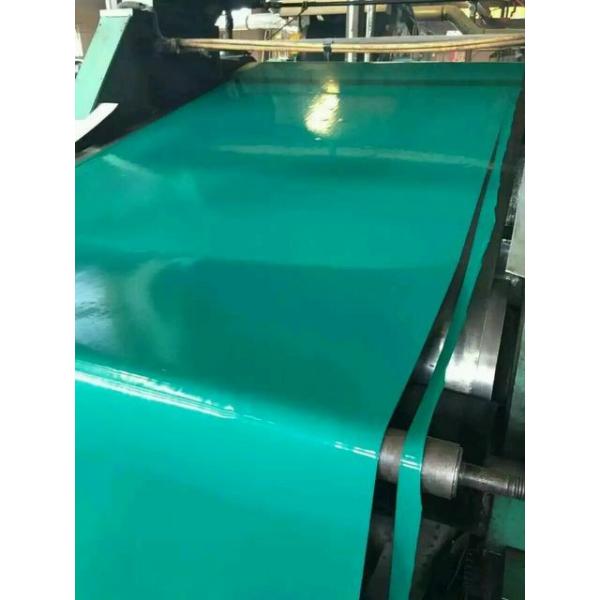 Quality Food Grade Silicone Rubber Sheet 1 - 100m Length 0.1 - 50mm Thickness for sale