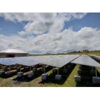 Quality Green Power 50kw 100kw Hybrid Inverter Solar System for sale