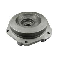 Quality OEM Engine Parts 8kg Alloy Steel Investment Casting for sale