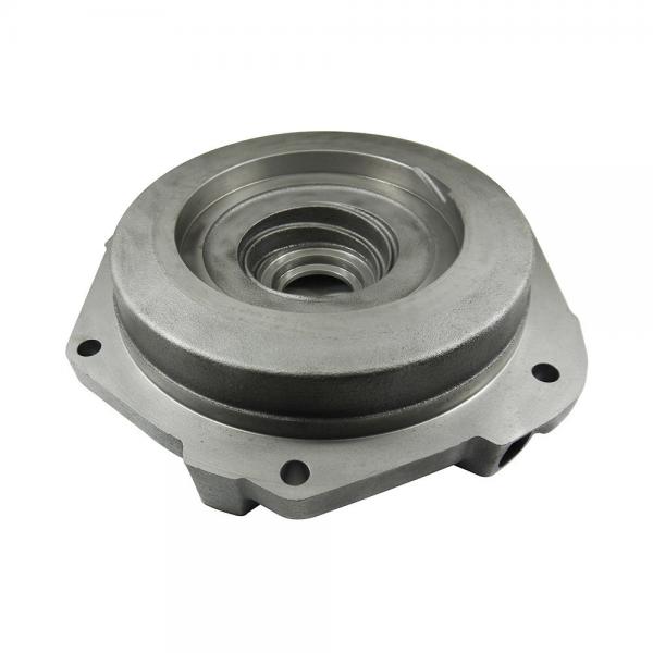 Quality OEM Engine Parts 8kg Alloy Steel Investment Casting for sale