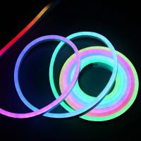 Quality RGB LED Neon Flex for sale