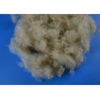 China Color Functional Polyester Staple Fiber PSF Spinning Fiber 1.4d*38mm With Dyed Pattern factory