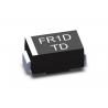 China RS1D FRD Fast Recovery Diode 1A 200V DO 214AC SMA Package GPP Surface Mount factory