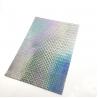 China Single Sided Adhesive Eggshell Sticker Paper Ultra Destructible Vinyl Made factory