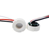 China 4mA~20mA IoT Pressure Sensor Air And Water Pressure Measuring factory