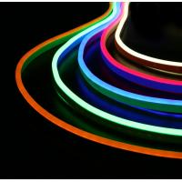 China 50m spool micro flexible neon led wire 8*16mm China supplier factory