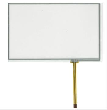 Quality 7-Inch Touch Screen Medical Equipment Industrial Control Display Tp Ctp Chinese for sale