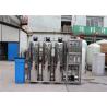 China 5000TDS Brackish Water Treatment Plant Domestic Salt Water RO Machine factory