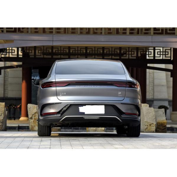 Quality Medium Large BYD Electric Car 610KM 715km BYD Han EV 2022 for sale