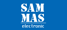 China Sammas Electronic Tech Ltd. logo