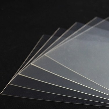 Quality 13x19 Inch PET Silk Screen Films Transparent Film Sheets For Inkjet Printers for sale