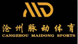 China Maidong Sports Equipment Co., Ltd. logo